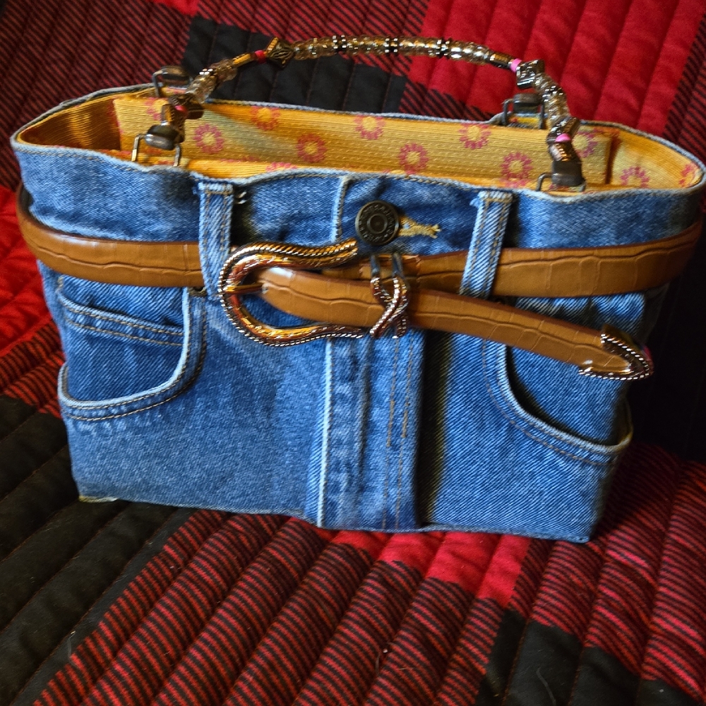 Original BootyBag.